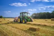 Crédito rural impulsiona agronegócio catarinense com recorde de investimentos