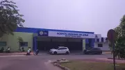 Criança de 7 anos é diagnosticada com meningite bacteriana em Cruzeiro do Sul