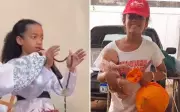 Criança de 9 anos morre em casa após ser liberada de UPA em Goiás