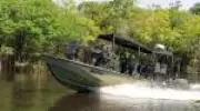 Crime organizado sofre prejuízo de R$ 633,8 mi com ações do Exército na fronteira