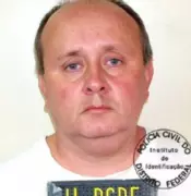 Criminoso mais procurado do DF é preso por reconhecimento facial em BH
