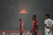 Crise no Independiente Medellín leva a invasão e W.O. para o Flamengo na Libertadores