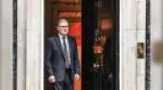 Crise política no Reino Unido: Starmer à beira da queda