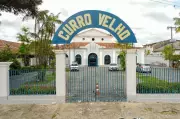 Curro Velho oferece oficinas gratuitas de jogos 2D e podcast em Belém