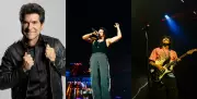 Daniel, Luan Santana e Matuê encerram primeira semana do Cajamar Rodeo Fest 2026