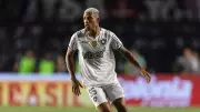 Danilo é afastado pelo Botafogo por motivos pessoais após recusar jogo