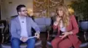 Danni Suzuki revela bastidores da neurociência e carreira fora da TV