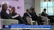Data centers e minérios críticos fortalecem relação Brasil-EUA