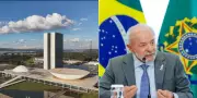 Datafolha: 70% veem relação Lula-Congresso como confronto