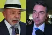 Datafolha testa Lula e Flávio após áudio polêmico em nova pesquisa presidencial