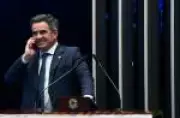 Defesa de Ciro Nogueira nega ilicitudes após ação da PF por propina