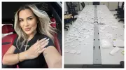 Deolane Bezerra escreve carta da prisão e nega ligação com o PCC