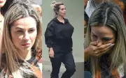 Deolane Bezerra presa novamente por suspeita de lavagem de dinheiro do PCC