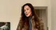 Deputado Cristiano Caporezzo denunciou Claudia Raia por presente erótico à filha
