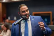 Deputado Thiago Rangel preso pela PF em nova fase da Operação Unha e Carne