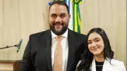 Deputado Thiago Rangel é preso pela PF em operação que apura caixa dois de R$ 2,9 milhões