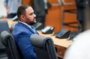 Deputado Thiago Rangel preso por ameaçar dar 12 tiros em portão de crítico