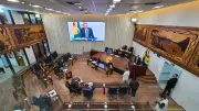 Deputados iniciam discussão da LDO 2027 na Aleac com foco em servidores e segurança