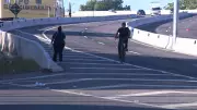 DER-SP anuncia passarela no km 90 da Rodovia Miguel Melhado em Campinas