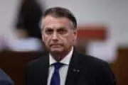 Derrubada de veto ao PL da Dosimetria pode beneficiar Bolsonaro
