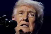 Desaprovação de Trump atinge 62%, recorde em seus dois mandatos