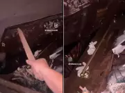Descarte irregular de resíduos de cemitério assusta moradores em Porciúncula