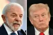 Desconfiança marca encontro entre Lula e Trump nos EUA