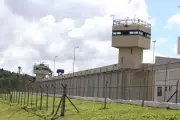 Detento morre após passar mal em CDP de Registro, SP