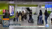 DF1: Sexta-feira, 8 de maio de 2026 - Principais Notícias do Distrito Federal