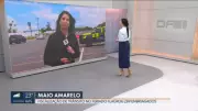 DF1: Vídeos de segunda-feira, 4 de maio de 2026