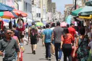 Dia das Mães 2026: 57,5% dos consumidores de São Luís pretendem comprar presentes