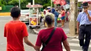 Dia das Mães: comércio de Parnaíba espera aumento de 30% nas vendas