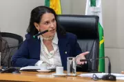 Diana de Almeida Ramos é nomeada nova procuradora-geral do DF