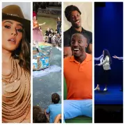 Dicas culturais para o fim de semana em BH: Lauana Prado, teatro, stand-up e cinema