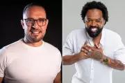 Diogo Nogueira cancela show em Bertioga por laringite; Xande de Pilares assume