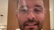 Diogo Nogueira recebe alta após tratar laringite bacteriana grave