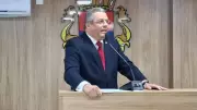 Diplomação de prefeito eleito de Cabedelo é confirmada para segunda-feira (25)