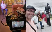 Documentário resgata história de Ambrósio, líder quilombola apagado da memória de MG