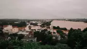 Dois anos após enchente no RS: cidades se reconstroem e previnem novas cheias
