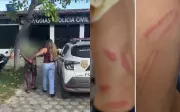 Dois presos por agredir e sequestrar mulher trans em Goiás