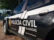 Dois suspeitos presos por agressão e tentativa de homicídio contra ex-integrante de torcida do CRB em Maceió