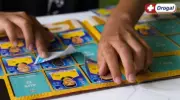 Domingos de Troca Drogal: complete seu álbum da Copa 2026 com diversão
