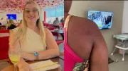 Doméstica grávida agredida por ex-patroa no MA relata tortura e ameaças