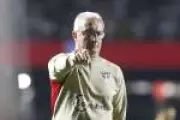 Dorival Júnior retorna ao São Paulo para terceira passagem como técnico
