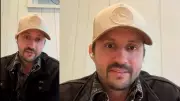 Drew Baldridge cancela show no Brasil por saúde de familiar; entenda