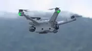Drones começam a fiscalizar Rodovia dos Tamoios no Litoral Norte de SP
