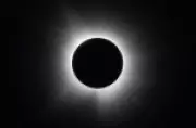 Eclipse solar de 2027 terá maior duração do século, prevê Nasa