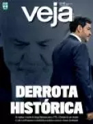 Edição 2993 da Veja: Análises e Reportagens Exclusivas