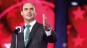 Eduardo Bolsonaro volta ao tabuleiro eleitoral com estratégia ousada para 2027