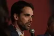 Eduardo Leite pessimista sobre chances da terceira via nas eleições